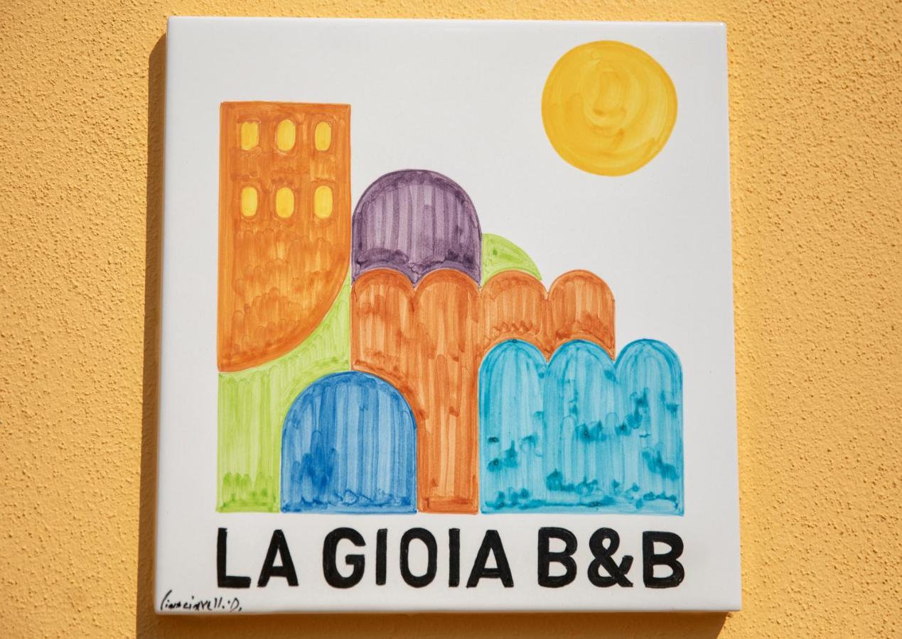 La Gioia *