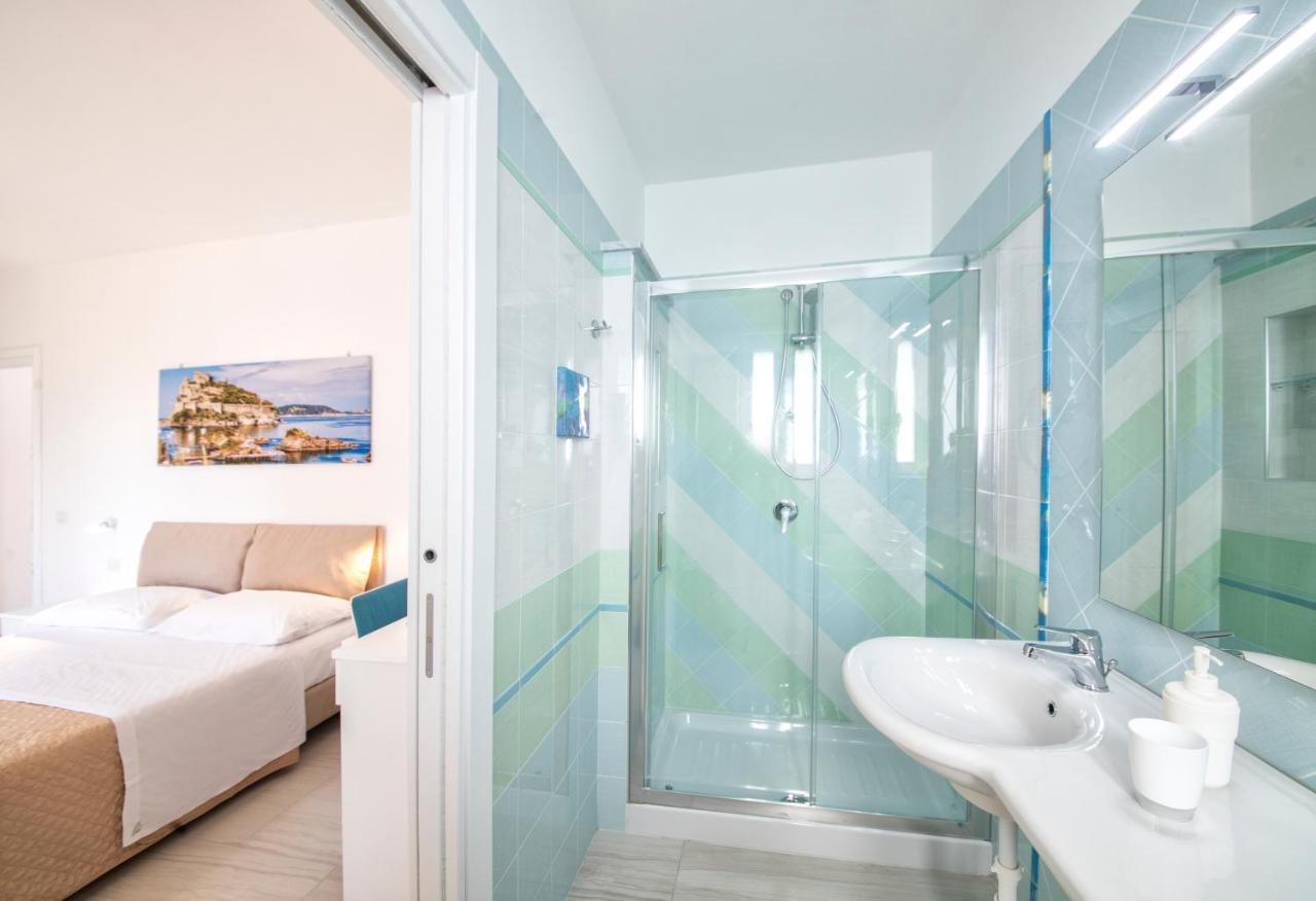 La Gioia Bed & Breakfast Ischia