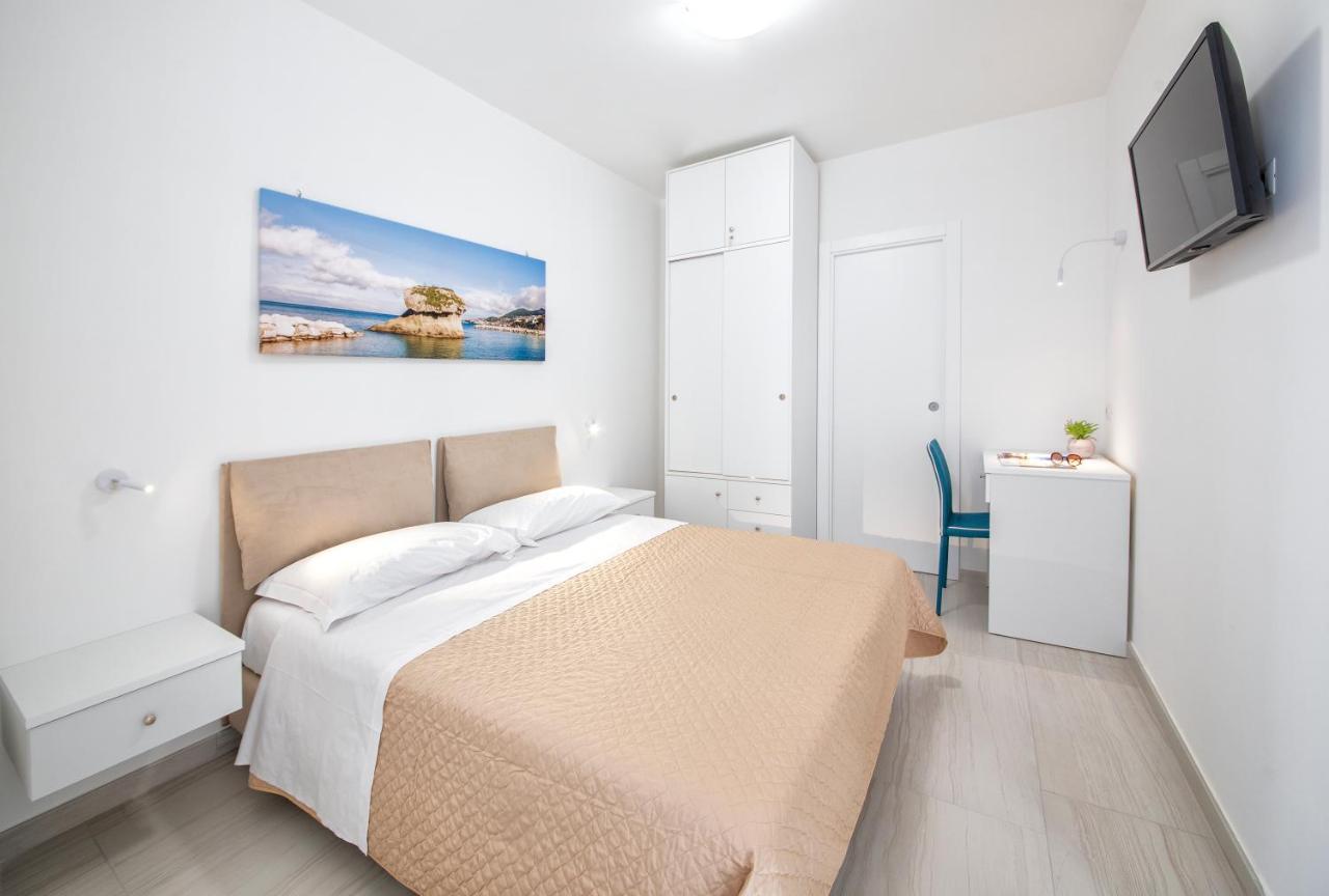 La Gioia Bed & Breakfast *