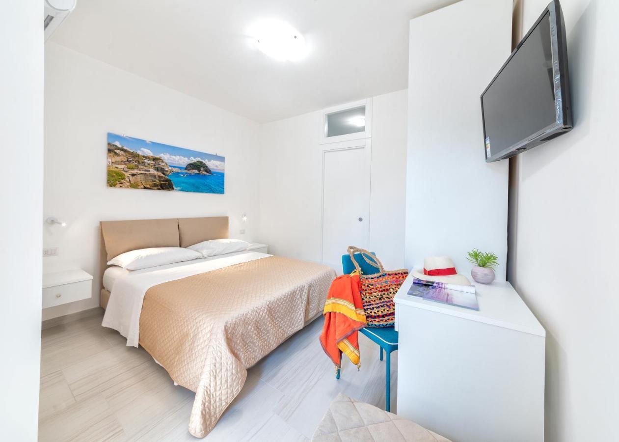 La Gioia Bed & Breakfast *