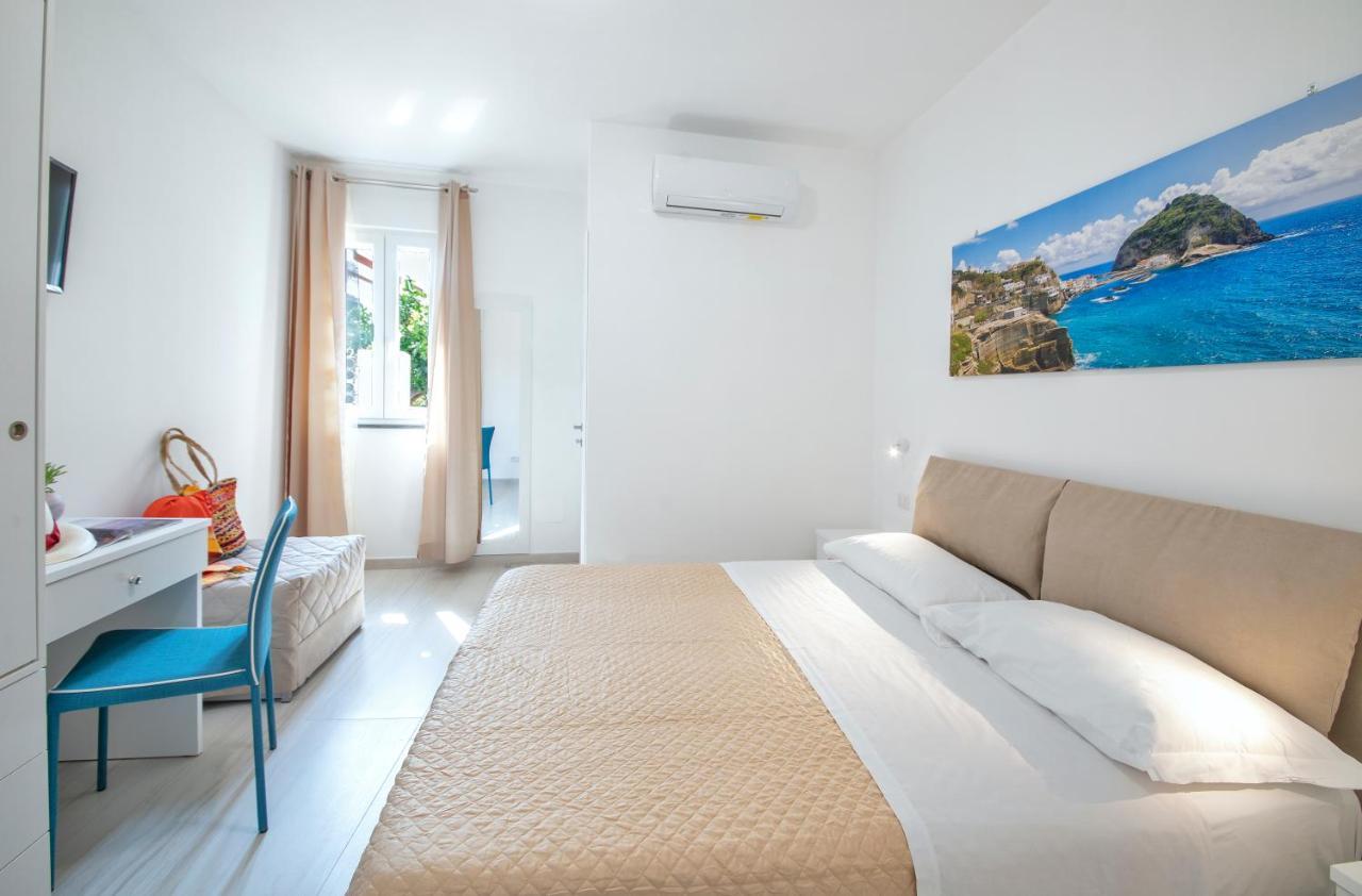 La Gioia Bed & Breakfast Ischia