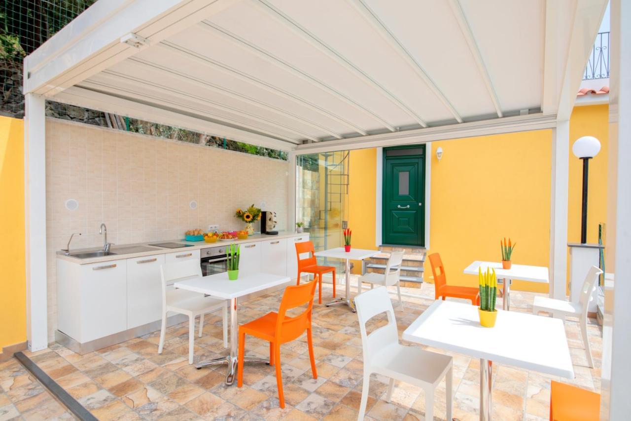 La Gioia Bed & Breakfast