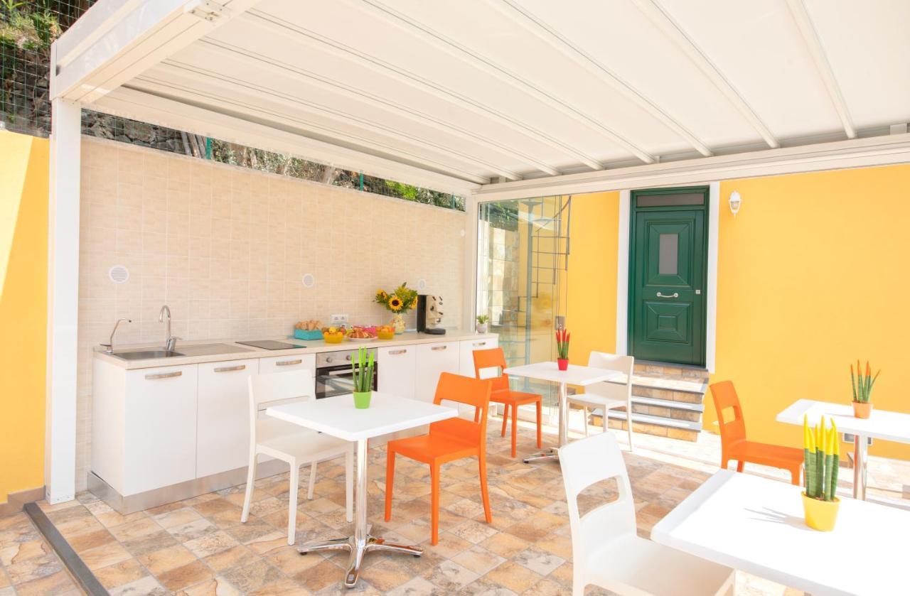 La Gioia Bed & Breakfast *