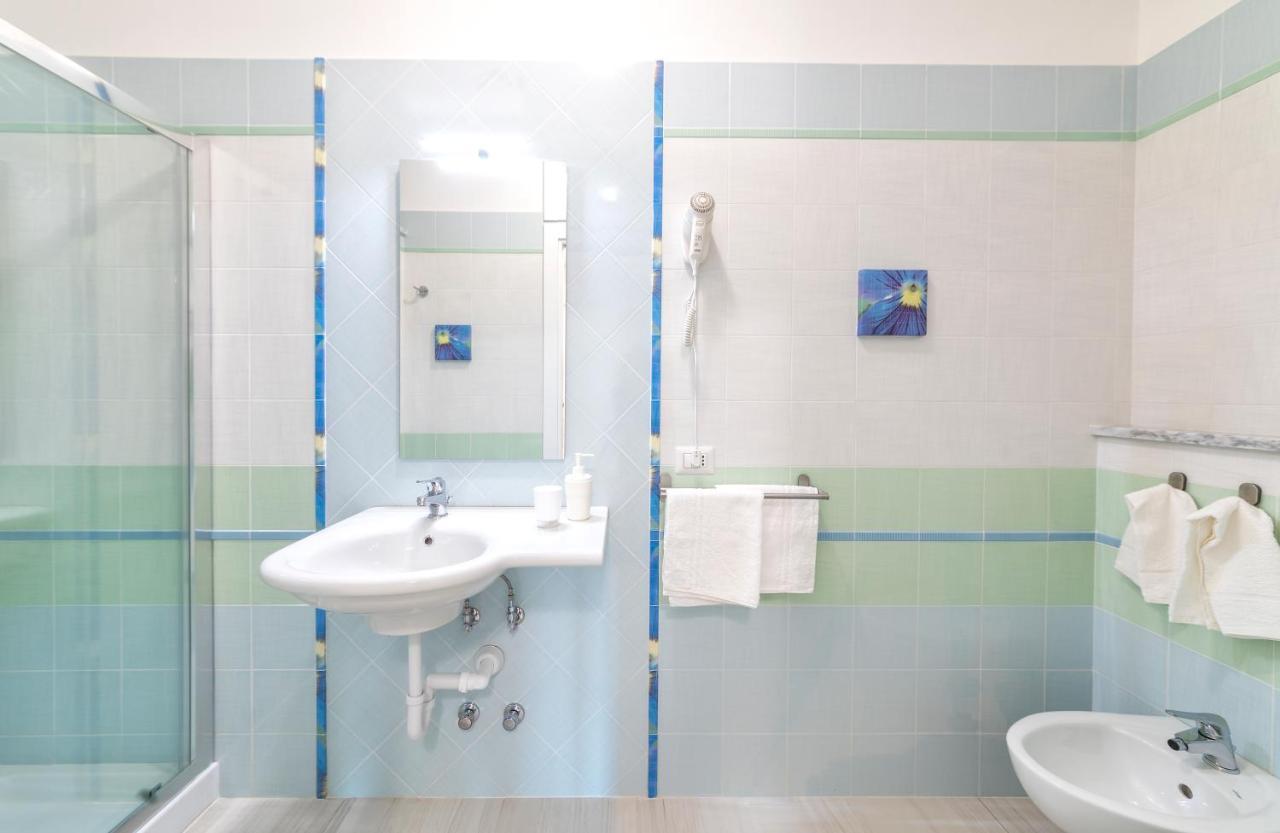 La Gioia Bed & Breakfast