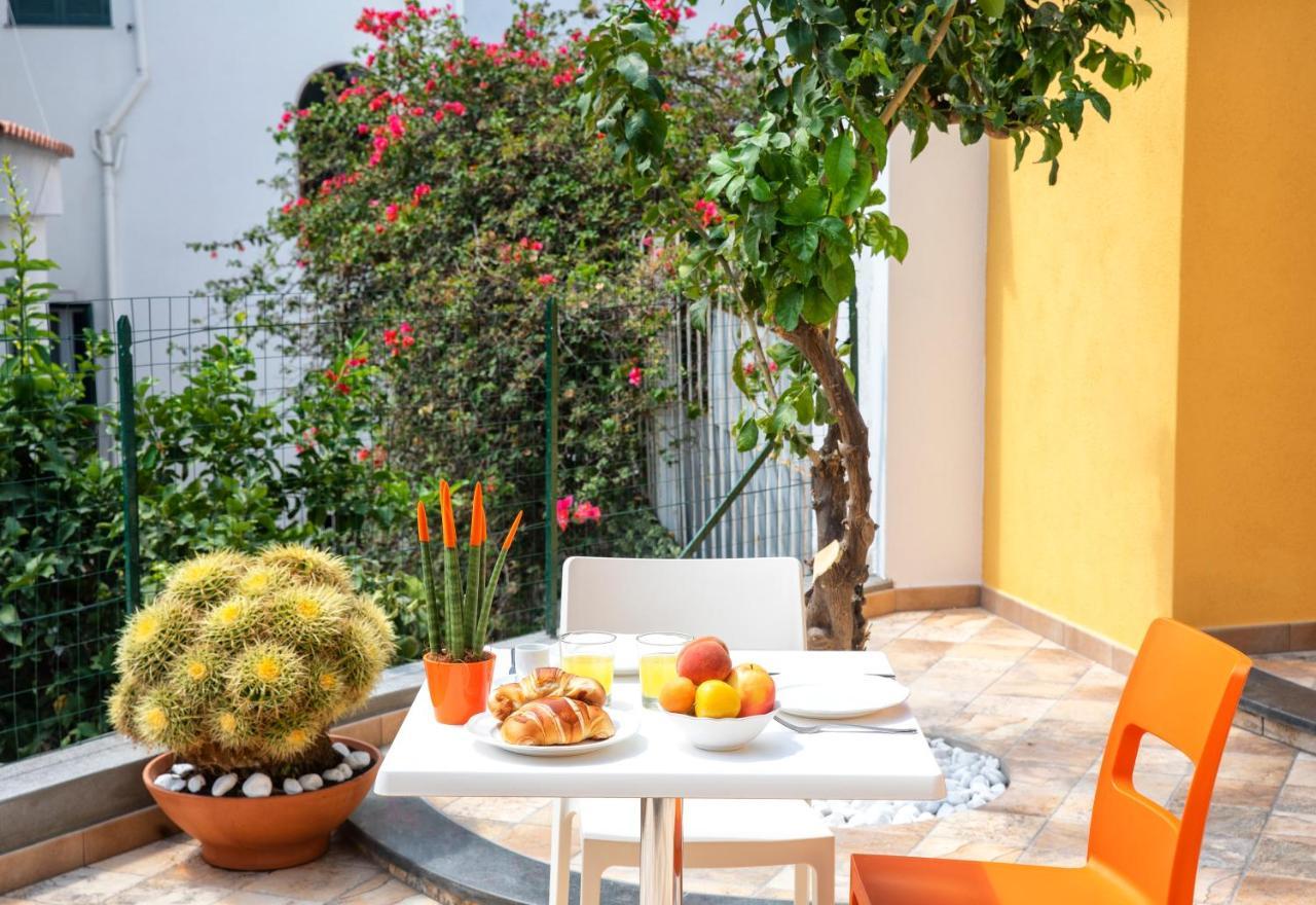 La Gioia Bed & Breakfast *