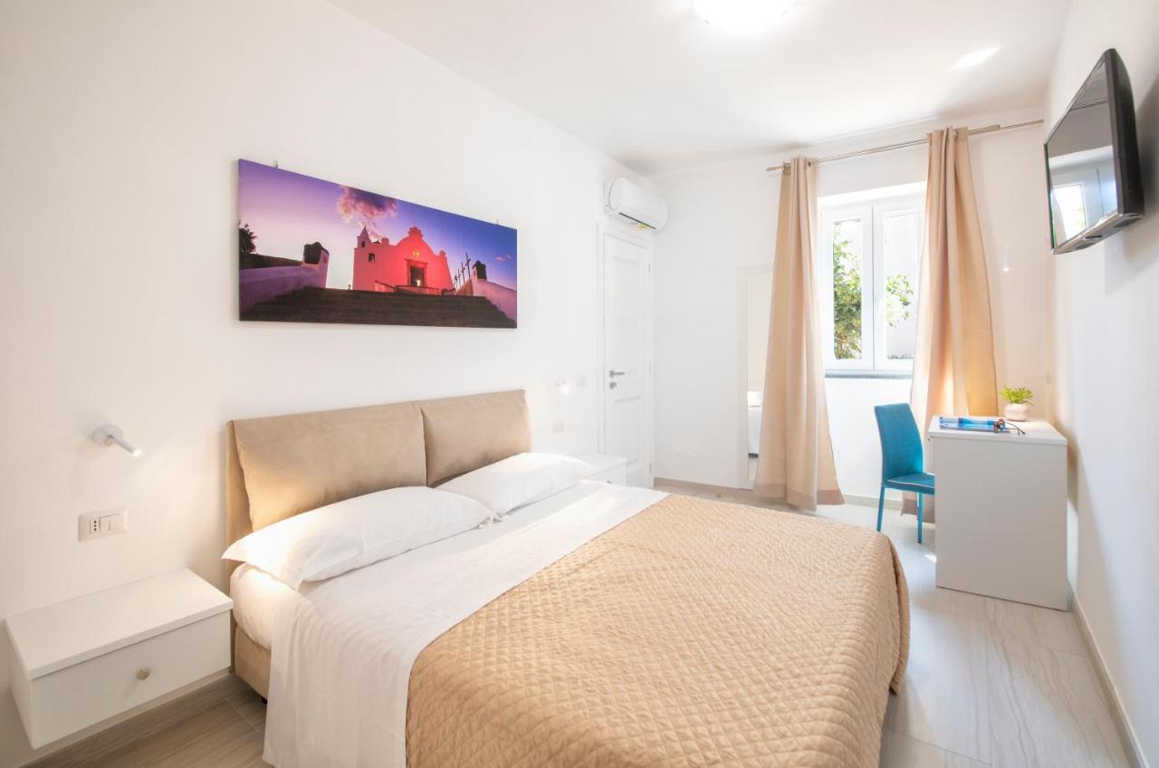 La Gioia Bed & Breakfast *