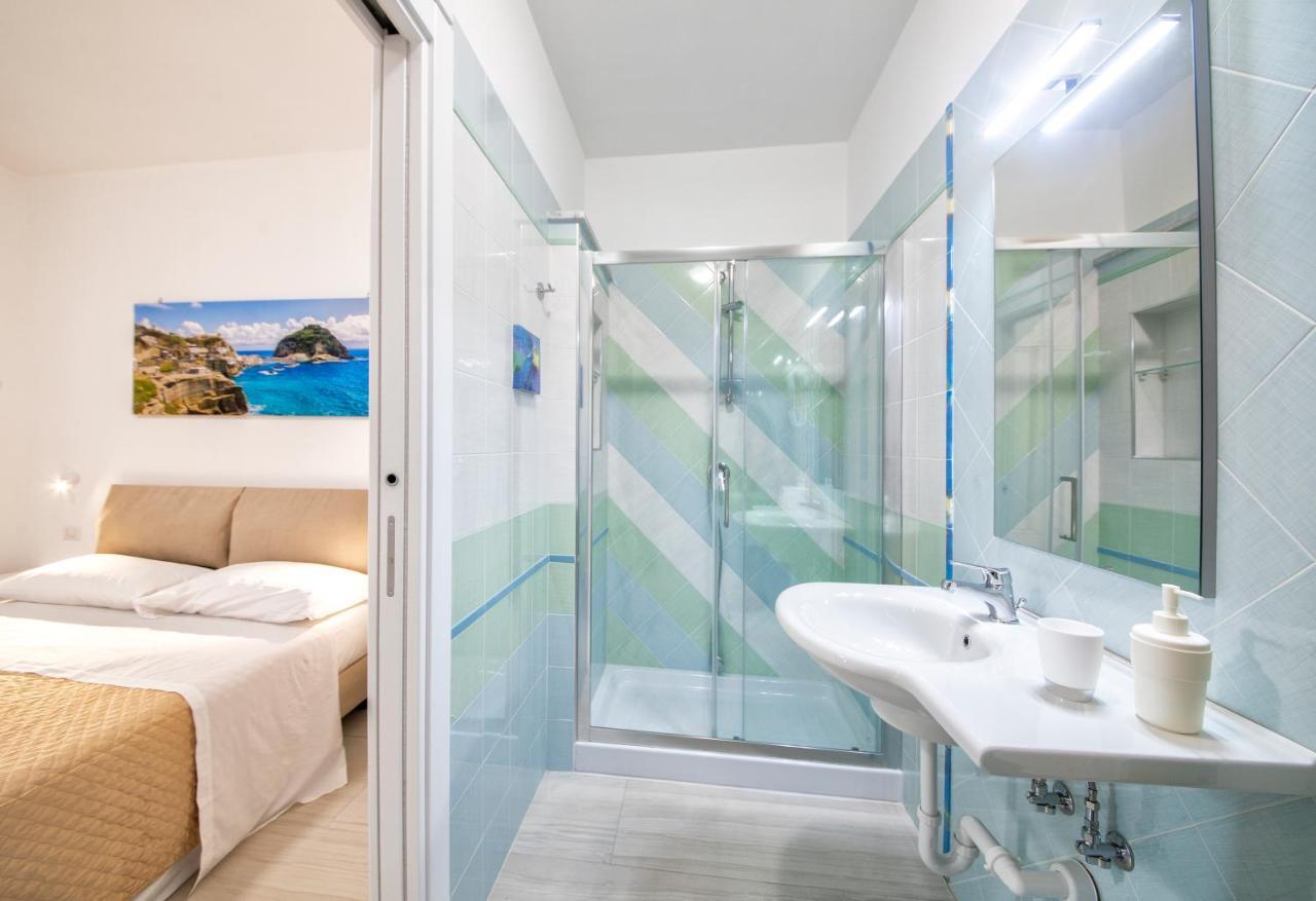 La Gioia Bed & Breakfast Ischia