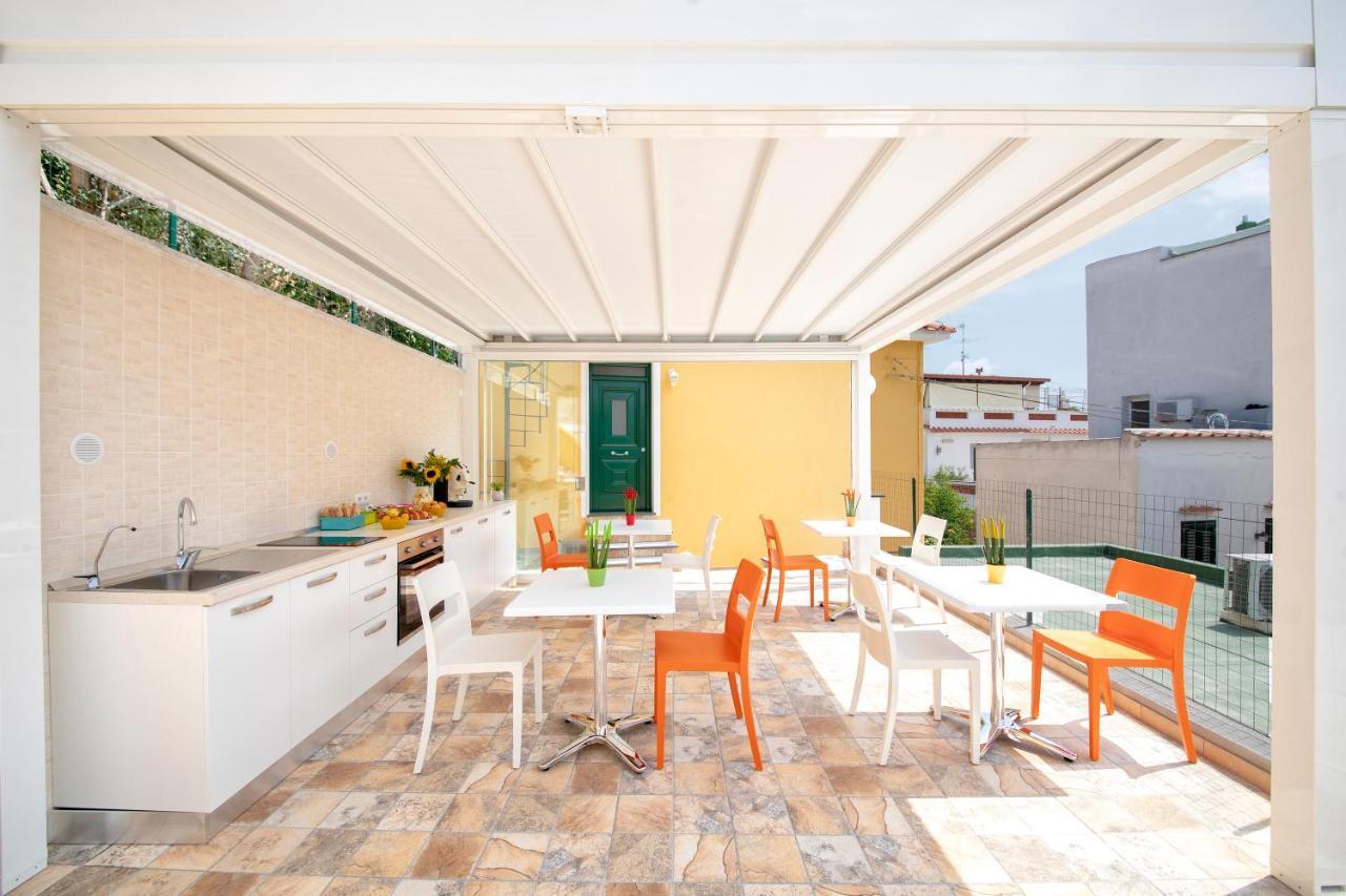 La Gioia Bed & Breakfast *