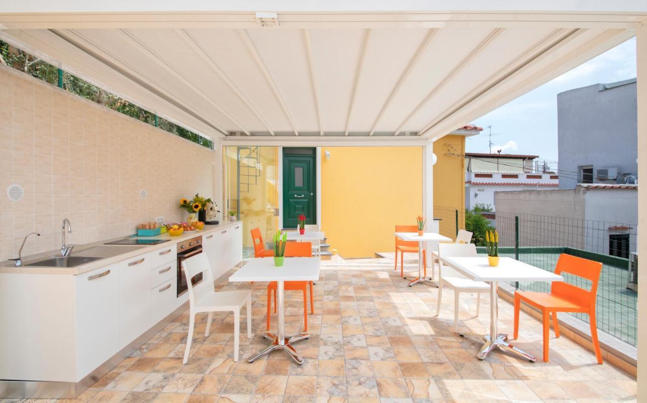 La Gioia Bed & Breakfast Ischia
