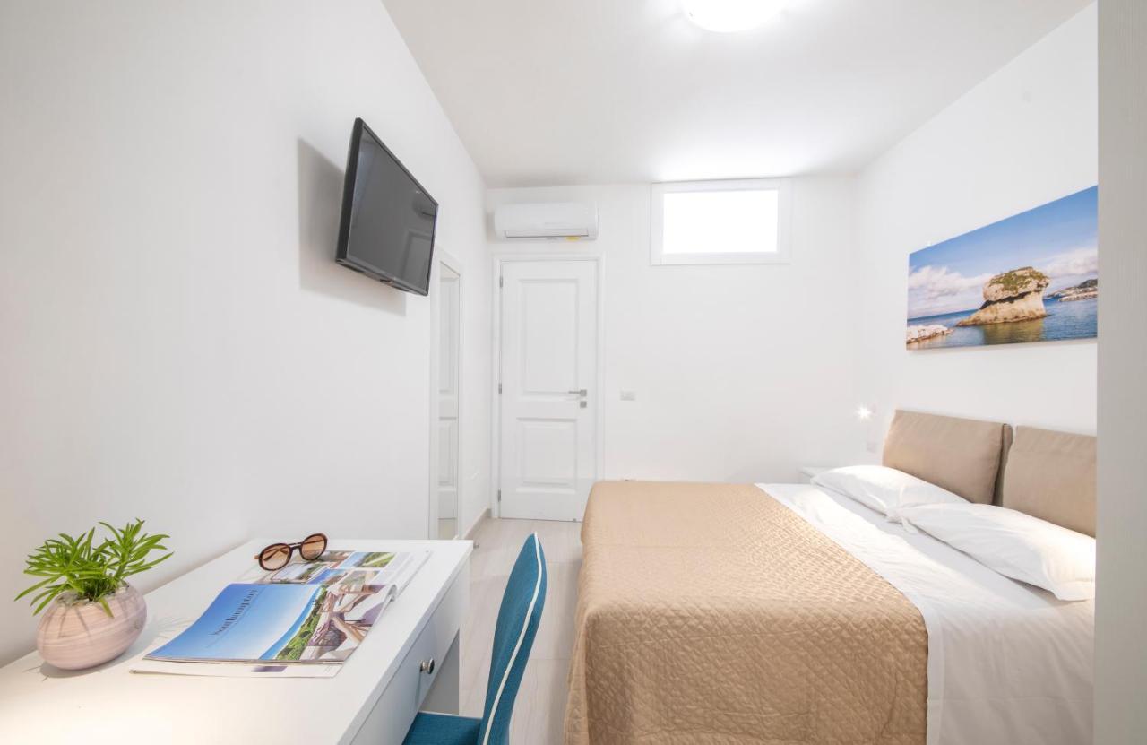 La Gioia Bed & Breakfast Ischia