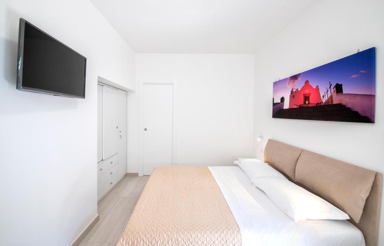 La Gioia Bed & Breakfast