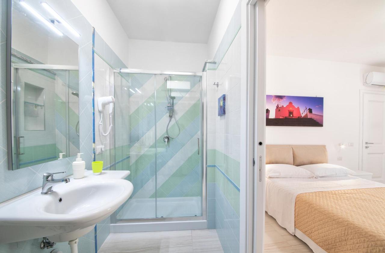 La Gioia Bed & Breakfast *